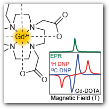 Metal polarizing agents